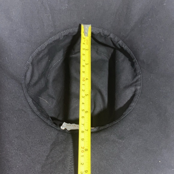 Nwot Helen Kaminski Australia Cotton Woven Hat - Picture 10 of 10